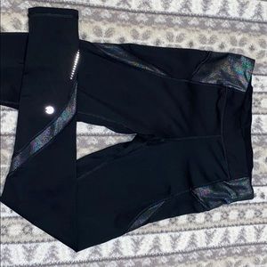 Champion Athletic Leggings
